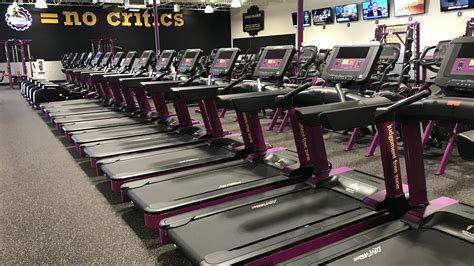 Are Planet Fitness Treadmills Accurate? And Why Do They Feel Like Time Machines?