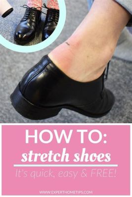 Can You Stretch Leather Shoes? Exploring the Boundaries of Footwear Flexibility