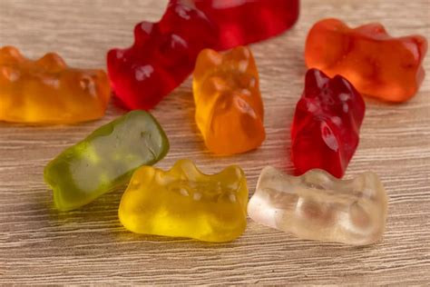 Do Gummy Vitamins Go Bad? And Why Do They Taste Like Childhood Regrets?