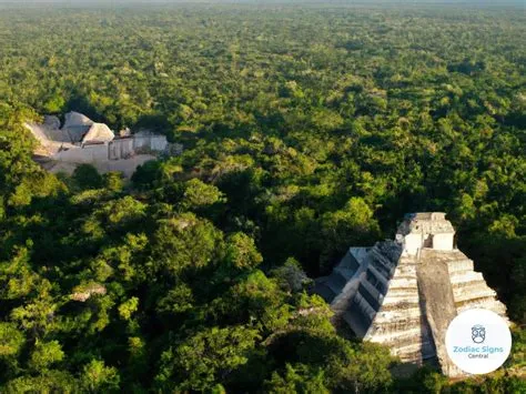  エル・ボカドの魔法：古代マヤ文明の謎に迫る