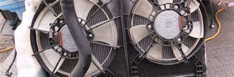 Fan Keeps Running When Car Is Off: A Symphony of Mechanical Whispers