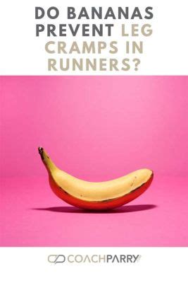 How to Increase Distance Running: And Why Bananas Might Be the Secret to Marathon Success