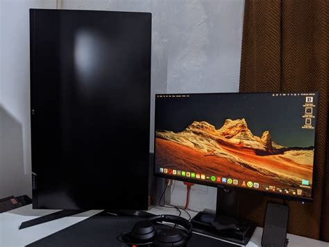 How to Rotate Monitor Screen: A Journey Through Digital Orientation and Beyond