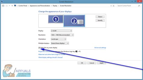 How to Switch Primary Monitor: A Journey Through Digital Realms and Beyond