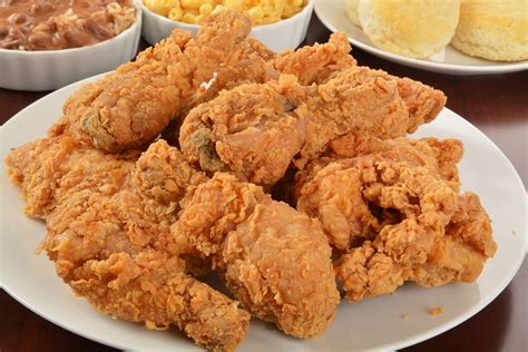 Is Homemade Fried Chicken Healthy? Exploring the Layers of Culinary Choices