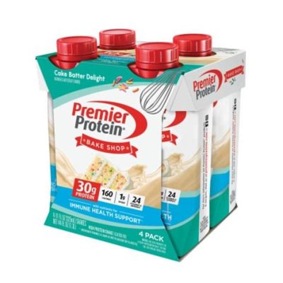 Is Premier Protein Shakes Gluten Free? Exploring the Nutritional Landscape