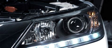 What Are Daytime Running Lamps and Why Do They Sometimes Look Like Alien Technology?