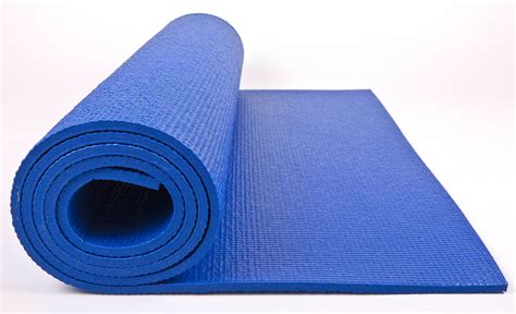 What is the Thickest Yoga Mat and Why Does It Feel Like a Marshmallow?